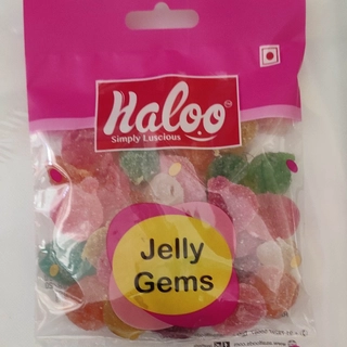 Haloo Jelly Tikles