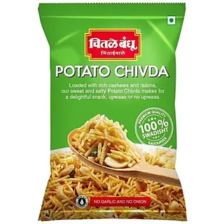 Chitale Bandhu Potato Chivda