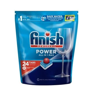 Powerball 384Gm