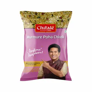 Chitale Bandhu Murmuru Poha Chivda
