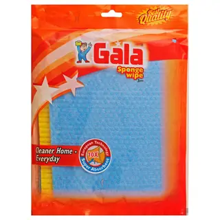 Sponge Wipe 3Pc