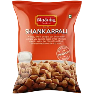Chitale Bandhu Shankarapali