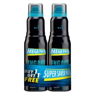  Engage Mate Deodorant For Men