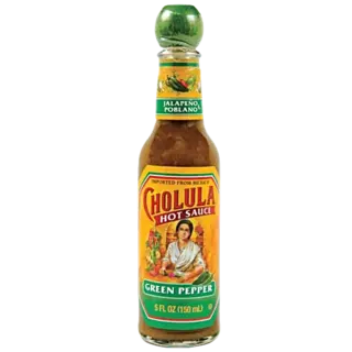 Cholula Hot Sauce Original