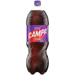 Campa Cola Soft Drink