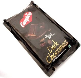 Campco Dark Compound Slab