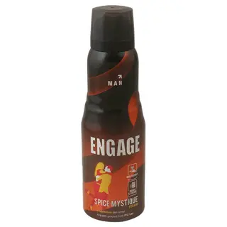 Engage Man Spice Mystique Deo Spray