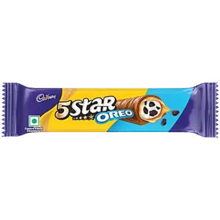 Cadbury 5 Star Oreo