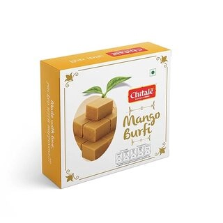 Chitale Bandhu Mango Burfi