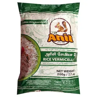 Anil Plain Rice Vermicelli