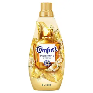 Comfort Deluxe Perfume Elixir Fabric Conditioner