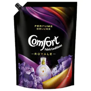 Comfort Royal Fabric Conditioner