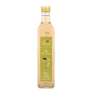 Chenab Dolce Vita White Wine Vinegar