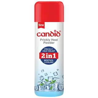 2in1 Menthol Cooling