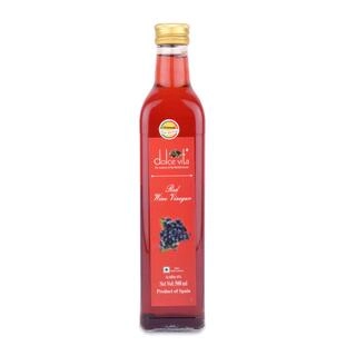 Chenab Dolce Vita Red Wine Vinegar