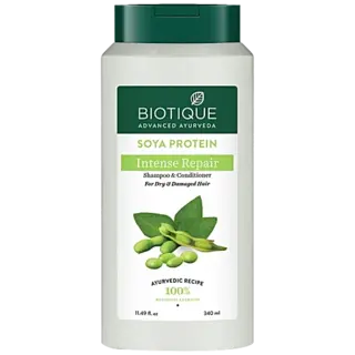 Shmp Soya 340Ml