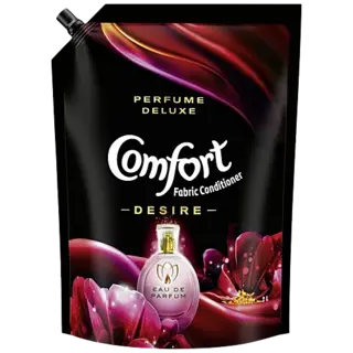 Comfort Fabric Conditioner Desire
