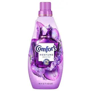 Comfort Deluxe Perfume Mystique Fabric Conditioner