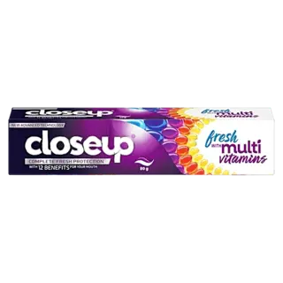 Close Up Tooth Paste Fresh With Multi Vitamins