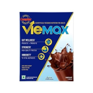 Complan Viemax Chocolate Drink
