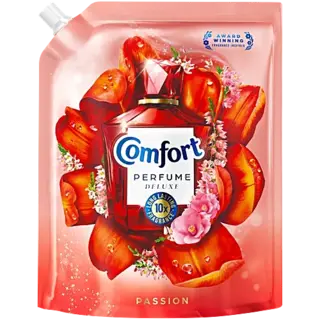 Comfort Passion Perfume Deluxe