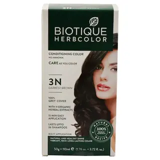 Hb Dark Brown 3N
