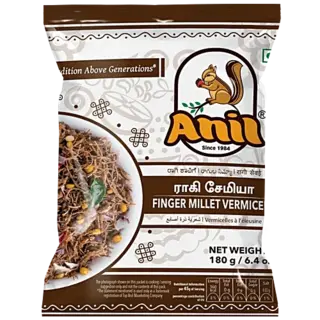 Anil Ragi Vermicelli