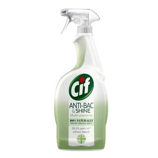 Cif Power & Shine Antibacterial MultiPurpose Cleaner