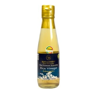 Chenab Blue Elephant Rice Vinegar