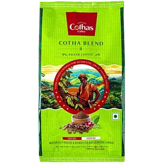 Cothas Coffee Blend Filter Coffee Powder