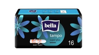 Bella Tampon Super Plus 