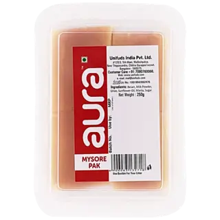 Aura Mysore Pak