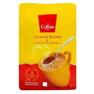 Cothas Classic blend instant coffee