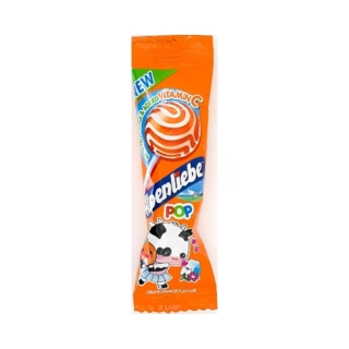 Alpenliebe Lolly Pop Orange