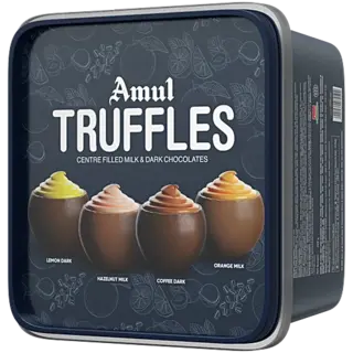 Truffles 308Gm