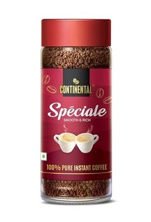 Continental Special Instant Coffee Jar