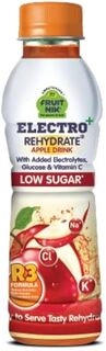 Amrutanjan Fruitnik Electro Plus ORS Apple Drink