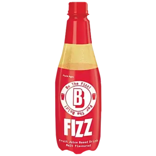 B Fizz Drink