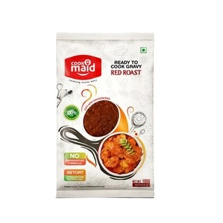 Cook Maid Ready To Cook Gravy Red Roast