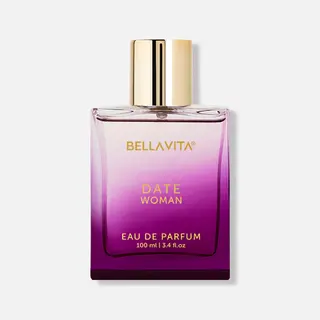 BELLA VITA DATE Woman Perfume