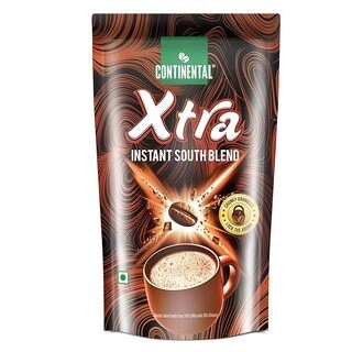 Continental Xtra Instant Coffee