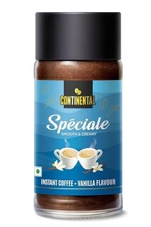 Continental Special Instant Coffee Vanilla