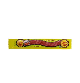 Chupa Chups Sour Belt Cola Flavour