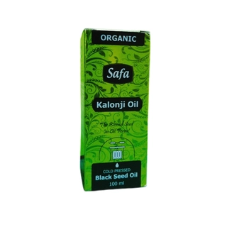 Safa Kalonji Oil