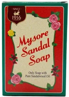 Mysore Sandal Sandal Soap