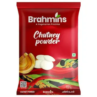 Brahmins Chutney Powder
