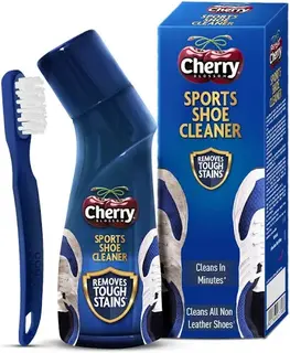 Cherry Blossom Sports Shoe Cleaner