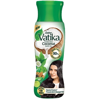 Vatika Coconut Hair Oil 150Ml