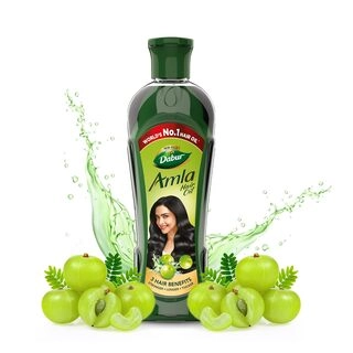 Amla Hair Oil 450Ml