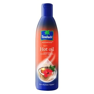 Parachute Ayurvedic Hot Oil